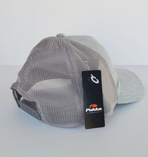 Stymie 3 Lines Adjustable Hat (by Pukka) | Stymie Clothing Co