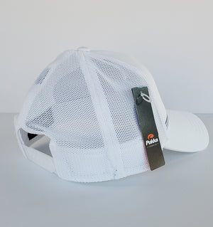 Stymie 3 Lines Adjustable Hat (by Pukka) | Stymie Clothing Co