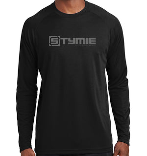 Stymie Signature Competitor Long Sleeve Shirt | Stymie Clothing Company