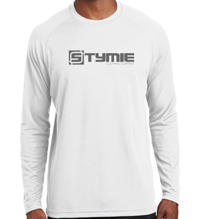 Stymie Signature Competitor Long Sleeve Shirt | Stymie Clothing Company
