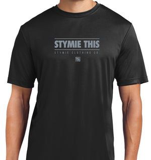 Men's Stymie THIS Competitor T-Shirt | Stymie Clothing Company
