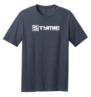 Stymie Signature T-Shirt (50/50)
