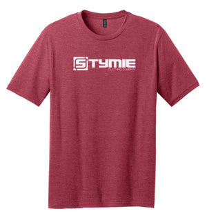 Stymie Signature T-Shirt (50/50)