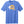 Dawn Patrol Golf T-Shirt Blue | Stymie Clothing Company