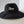 Stymie Script  Full Brim Bucket Hat |  Stymie Clothing Company