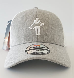 Stymie "Golfer" Stretch Fit Trucker Hat (by Pukka)