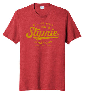 Stymie Vintage T-Shirt (60/40) | Stymie Clothing Company