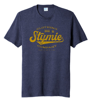 Stymie Vintage T-Shirt (60/40) | Stymie Clothing Company