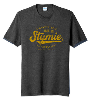 Stymie Vintage T-Shirt (60/40) | Stymie Clothing Company