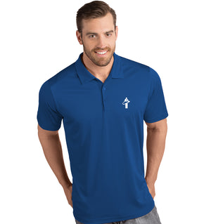 Stymie "Golfer" Golf Polo | Stymie Clothing Company