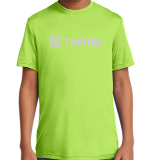 Youth Stymie Competitor T-Shirt | Stymie Clothing Company