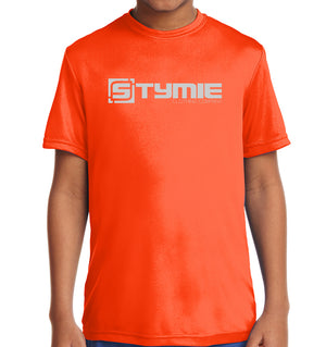 Youth Stymie Competitor T-Shirt | Stymie Clothing Company