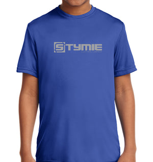 Youth Stymie Competitor T-Shirt | Stymie Clothing Company