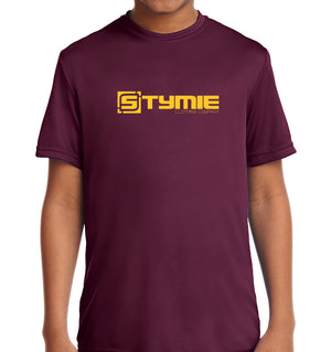 Youth Stymie Competitor T-Shirt | Stymie Clothing Company