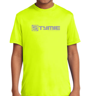 Youth Stymie Competitor T-Shirt | Stymie Clothing Company