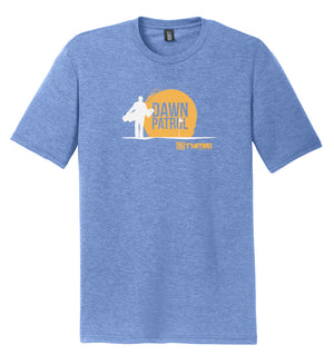 Dawn Patrol Golf T-Shirt | Stymie Clothing Company