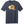 Dawn Patrol Golf T-Shirt Navy | Stymie Clothing Company