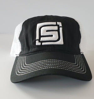 Stymie Soft Trucker Adjustable Hat | Stymie Clothing Company