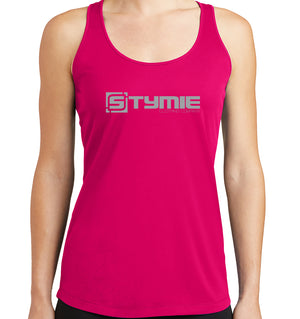 Women's Stymie Signature Competitor Tank Top