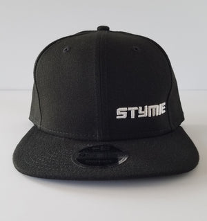 Stymie Flat Bill Snapback Hat | Stymie Clothing Company