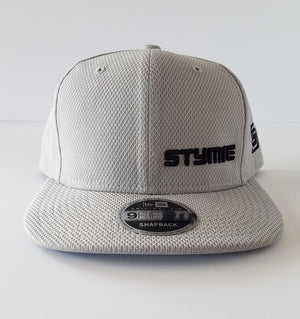 Stymie Flat Bill Snapback Hat | Stymie Clothing Company