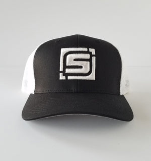 Stymie Flexfit Trucker Hat | Stymie Clothing Company