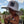 Stymie "S" Full Brim Hat | Stymie Clothing Company