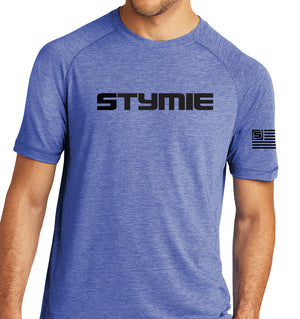 Stymie Basic Activewear T-Shirt | Stymie Clothing Company