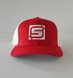 Stymie Flexfit Trucker Hat | Stymie Clothing Company