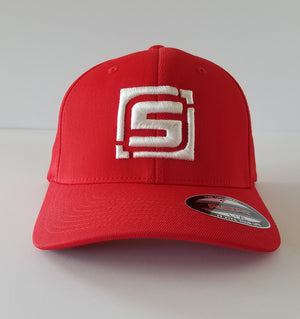 Stymie "S" Flexfit Performance Hat | Stymie Clothing Company