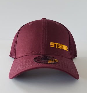 Stymie Stretch Fit Sport Mesh Hat | Stymie Clothing Company