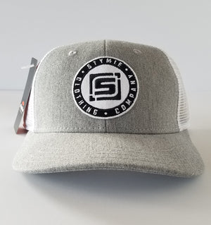 Stymie Patch Trucker Hat (by Pukka) 