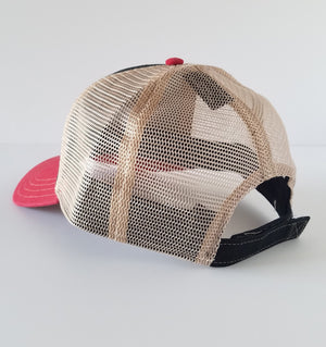 Stymie Patch Trucker Hat (by Pukka) 