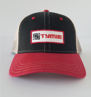 Stymie Patch Trucker Hat (by Pukka) 