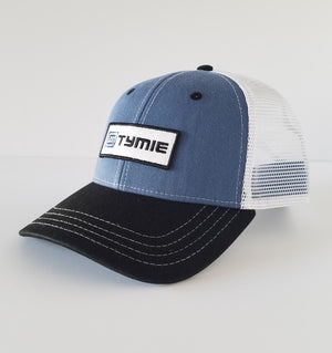 Stymie Patch Trucker Hat (by Pukka) 
