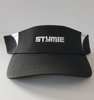 Stymie Colorblock Visor