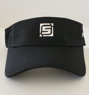 Stymie Mesh Visor |  Stymie Clothing Company