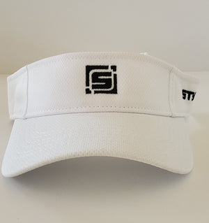 Stymie Mesh Visor |  Stymie Clothing Company